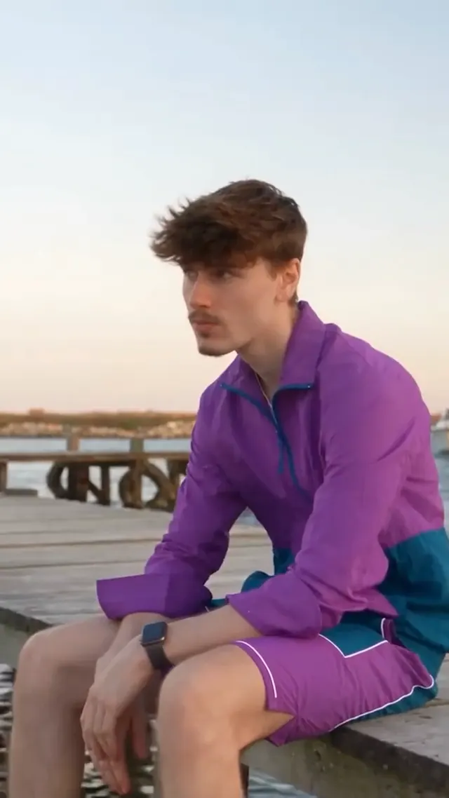 Who is who in the Raindance clip
