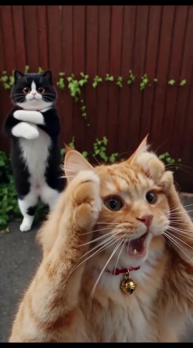 Who is who in the Smalltown Boy clip